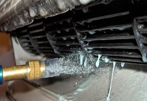 AC Service